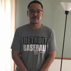 Meet your Posher, Marcus